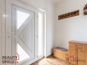 Pronájem rodinného domu, Zbýšov, Majrov, 118 m2
