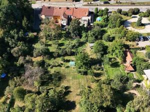Prodej rodinného domu, Zbýšov, Masarykova, 219 m2
