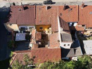 Prodej rodinného domu, Zbýšov, Masarykova, 219 m2