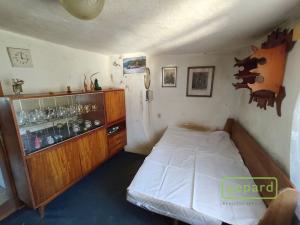 Prodej rodinného domu, Hořice na Šumavě - Šebanov, 110 m2