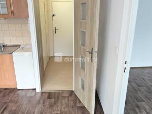 Pronájem bytu 1+1, Jílové - Kamenná, Spojová, 35 m2