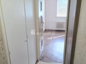 Pronájem bytu 1+1, Jílové - Kamenná, Spojová, 35 m2