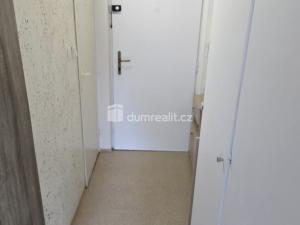 Pronájem bytu 1+1, Jílové - Kamenná, Spojová, 35 m2