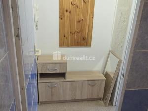 Pronájem bytu 1+1, Jílové - Kamenná, Spojová, 35 m2