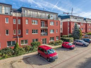 Prodej bytu 2+kk, Úvaly, Dalmatská, 77 m2