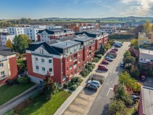 Prodej bytu 2+kk, Úvaly, Dalmatská, 77 m2