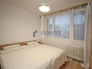 Pronájem bytu 3+kk, Praha, Sládkovičova, 58 m2