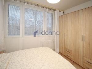 Pronájem bytu 3+kk, Praha, Sládkovičova, 58 m2