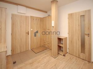 Pronájem bytu 3+kk, Praha, Sládkovičova, 58 m2