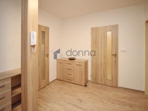 Pronájem bytu 3+kk, Praha, Sládkovičova, 58 m2