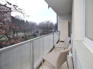 Pronájem bytu 3+kk, Praha, Sládkovičova, 58 m2