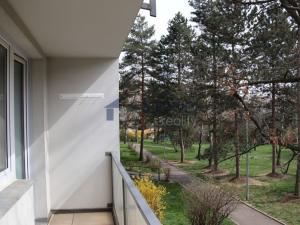 Pronájem bytu 3+kk, Praha, Sládkovičova, 58 m2