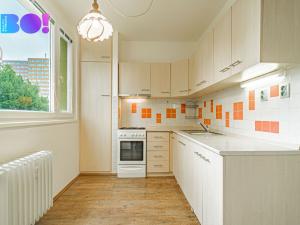 Prodej bytu 3+1, Ostrava - Slezská Ostrava, Bohumínská, 66 m2