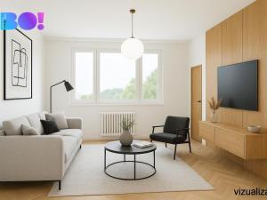 Prodej bytu 3+1, Ostrava - Slezská Ostrava, Bohumínská, 66 m2