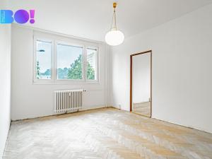 Prodej bytu 3+1, Ostrava - Slezská Ostrava, Bohumínská, 66 m2