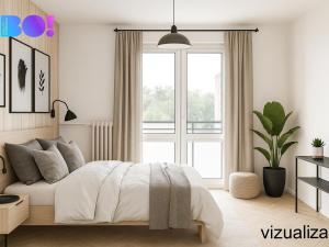 Prodej bytu 3+1, Ostrava - Slezská Ostrava, Bohumínská, 66 m2