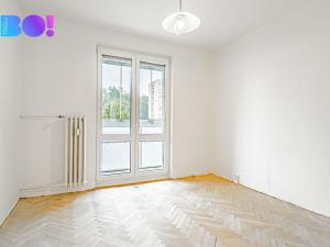 Prodej bytu 3+1, Ostrava - Slezská Ostrava, Bohumínská, 66 m2