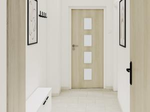 Prodej bytu 3+1, Ostrava - Slezská Ostrava, Bohumínská, 66 m2