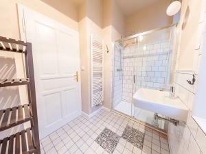 Pronájem bytu 2+kk, Praha - Dejvice, Muchova, 56 m2