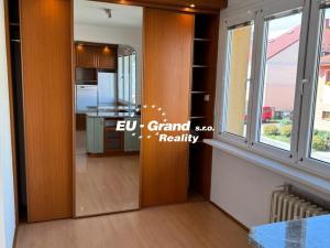 Pronájem bytu 4+1, Rumburk, Matušova, 85 m2