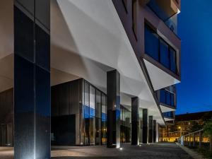 Pronájem bytu 4+kk, Praha - Smíchov, Gabrielská, 177 m2