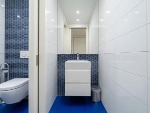 Pronájem bytu 4+kk, Praha - Smíchov, Gabrielská, 177 m2