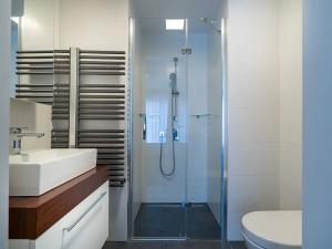 Pronájem bytu 4+kk, Praha - Smíchov, Gabrielská, 177 m2