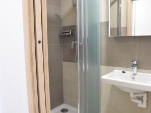 Pronájem bytu 2+kk, Ostrava - Dubina, Zdeňka Bára, 48 m2