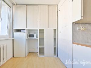 Pronájem bytu 2+1, Brno, Chodská, 56 m2