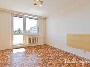 Pronájem bytu 2+1, Brno, Chodská, 56 m2