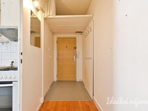 Pronájem bytu 2+1, Brno, Chodská, 56 m2