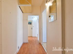 Pronájem bytu 2+1, Brno, Chodská, 56 m2