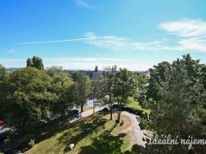 Pronájem bytu 2+1, Brno, Chodská, 56 m2