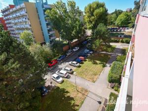 Pronájem bytu 2+1, Brno, Chodská, 56 m2