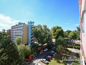 Pronájem bytu 2+1, Brno, Chodská, 56 m2