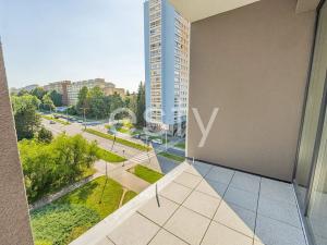 Prodej bytu 2+kk, Praha - Bohnice, Lodžská, 66 m2