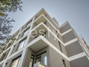 Prodej bytu 3+kk, Praha - Bohnice, Lodžská, 83 m2