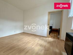 Pronájem rodinného domu, Zlín, Kotěrova, 58 m2