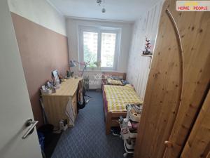 Pronájem bytu 4+1, Brno - Nový Lískovec, Svážná, 80 m2