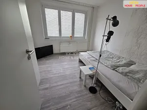 Pronájem bytu 4+1, Brno - Nový Lískovec, Svážná, 80 m2