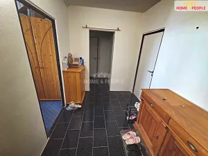 Pronájem bytu 4+1, Brno - Nový Lískovec, Svážná, 80 m2