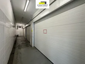 Pronájem skladu, Praha - Uhříněves, Bečovská, 4712 m2