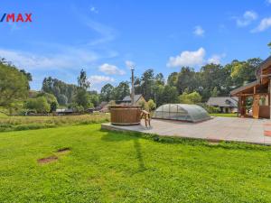 Prodej ubytování, Rudník, 88 m2