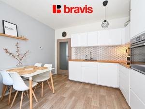 Prodej bytu 3+kk, Brno - Černovice, Turgeněvova, 67 m2