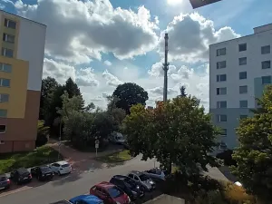 Pronájem bytu 2+kk, Svitavy, Svitavská, 52 m2