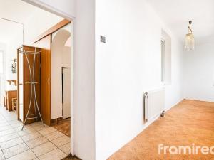 Pronájem bytu 2+1, Brno, Tylova, 100 m2