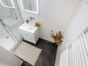 Pronájem bytu 2+kk, Praha - Záběhlice, Bojanovická, 53 m2