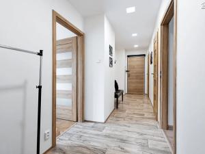 Pronájem bytu 2+kk, Praha - Záběhlice, Bojanovická, 53 m2