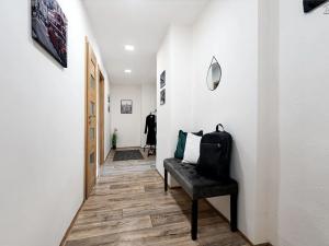 Pronájem bytu 2+kk, Praha - Záběhlice, Bojanovická, 53 m2
