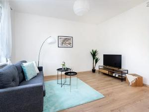 Pronájem bytu 2+kk, Praha - Záběhlice, Bojanovická, 53 m2